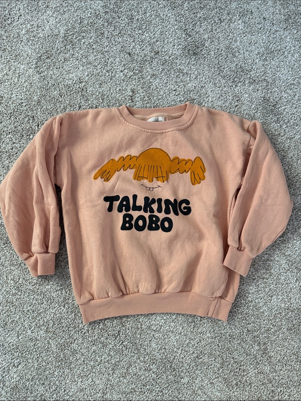 Bobo choses sweatshirt